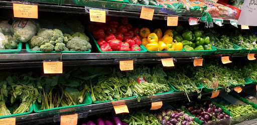 Grocery Store «Keemat Grocery - FM 1960 NW», reviews and photos, 6911 FM 1960, Houston, TX 77069, USA