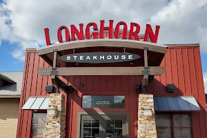 LongHorn Steakhouse image