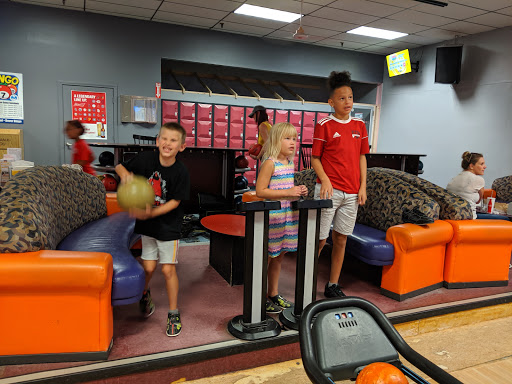 Bowling Alley «Dover Bowl», reviews and photos, 887 Central Ave # B, Dover, NH 03820, USA
