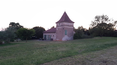 Le Pigeonnier à Les Cabannes