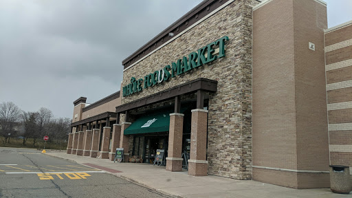 Grocery Store «Whole Foods Market», reviews and photos, 990 W Eisenhower Pkwy, Ann Arbor, MI 48103, USA