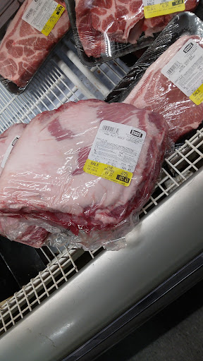 Supermarket «Giant Eagle Supermarket», reviews and photos, 909 E Main St, Ravenna, OH 44266, USA