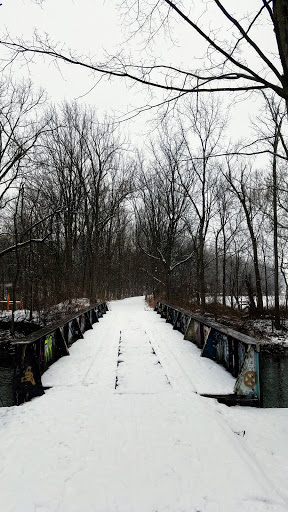 Nature Preserve «Canawaugus Park», reviews and photos, Rochester St, Scottsville, NY 14546, USA