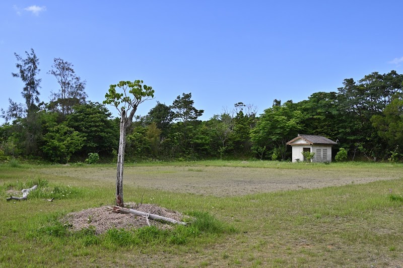 江洲農村公園