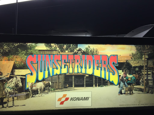 Amusement Center «Nickel-A-Play», reviews and photos, 15201 E Mississippi Ave, Aurora, CO 80012, USA