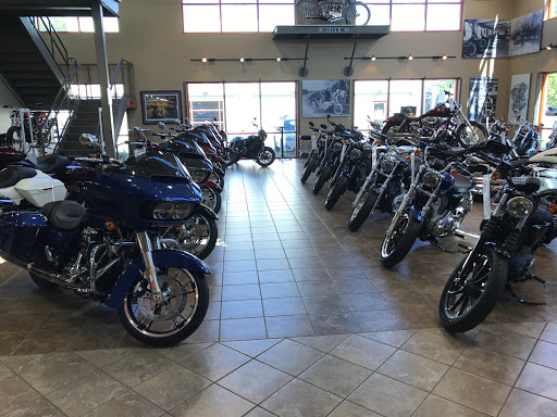 Harley-Davidson Dealer «Harley-Davidson Buell Of Salt Lake City», reviews and photos, 2928 State St, South Salt Lake, UT 84115, USA