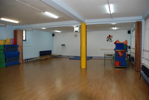 Centro de Enseñanza Txantxiku Ikastola