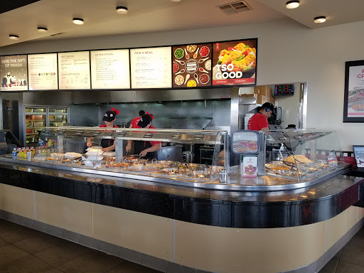 Panda Express image
