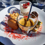 Photo n° 3 de l'avis de Evelyne.a fait le 12/10/2021 à 07:13 pour Le Rooftop Embrun à Embrun