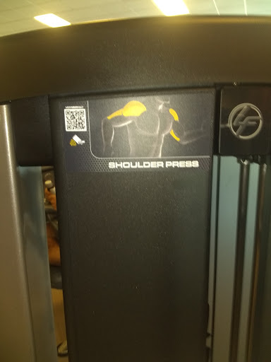 Gym «LA Fitness», reviews and photos, 1400 NW Northrup St, Portland, OR 97209, USA