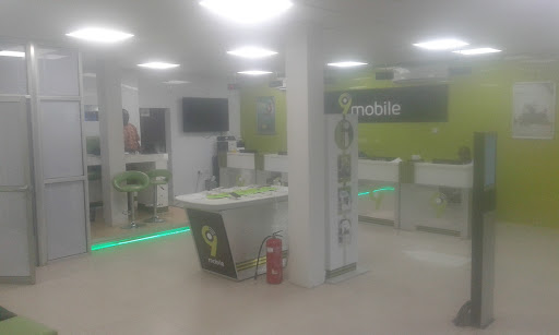 9Mobile kano office, Audu Bako Way, Nassarawa, Kano, Nigeria, Electronics Store, state Kano