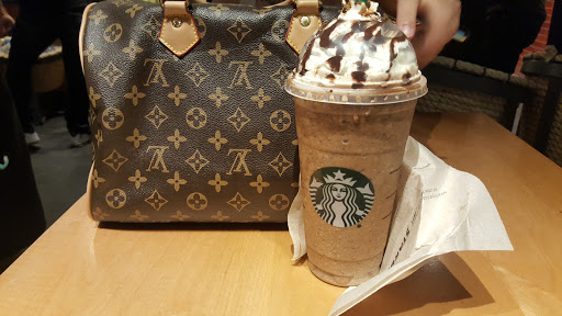 Starbucks image