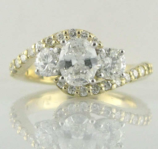 Jewelry Designer «Philip Voetsch Jewelry By Design», reviews and photos, 7608 State Line Rd, Prairie Village, KS 66208, USA