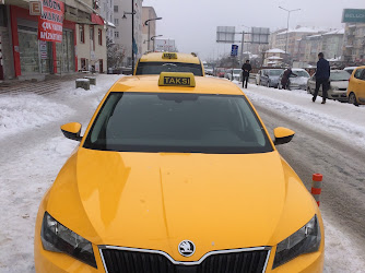 Yozgat VİP Taksi