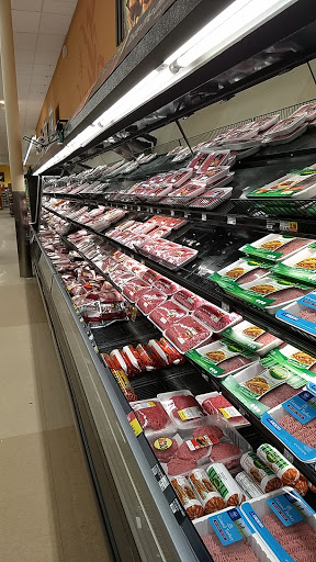 Grocery Store «Kroger», reviews and photos, 26300 Crocker Blvd, Harrison Charter Township, MI 48045, USA