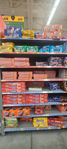 Supermarket «Walmart», reviews and photos, 2630 SE California Ave, Topeka, KS 66605, USA