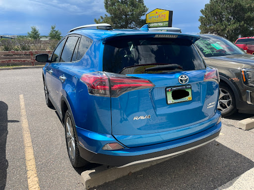 Auto Body Shop «Service King Collision Repair of Parker», reviews and photos, 10322 Dransfeldt Rd, Parker, CO 80134, USA