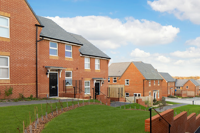 Reviews of David Wilson Homes - St George's Gate in Newport - Construction company