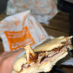 Photo n°2 de l'avis de RHSAP. fait le 14/10/2023 à 19:23 sur le  Schiaccia Passera à Florence