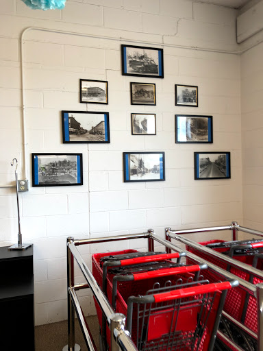 Thrift Store «Goodwill», reviews and photos