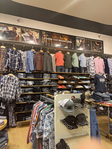 Clothing Store «Buckle», reviews and photos, 2529 Main St #166, Union Gap, WA 98903, USA