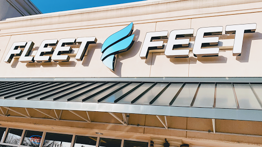 Fleet Feet Sports Fort Mill, 1750 SC-160 #117, Fort Mill, SC 29708, USA, 