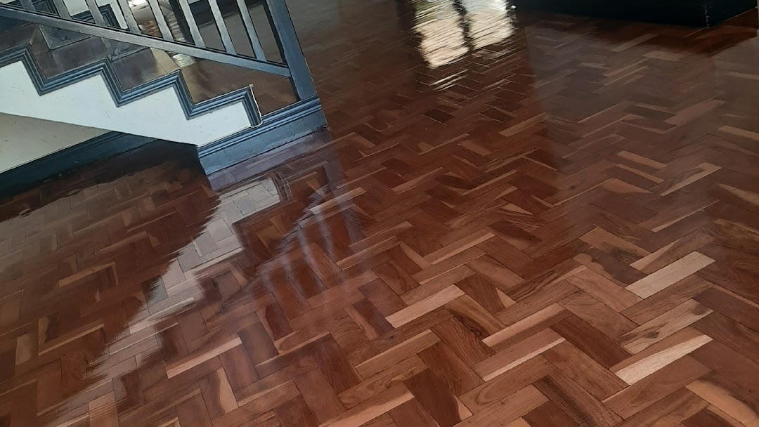 MN flooring
