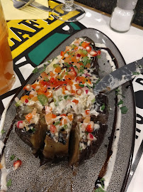 Pico de gallo du Restaurant spécialisé dans les falafels L'As du Fallafel à Paris - n°3