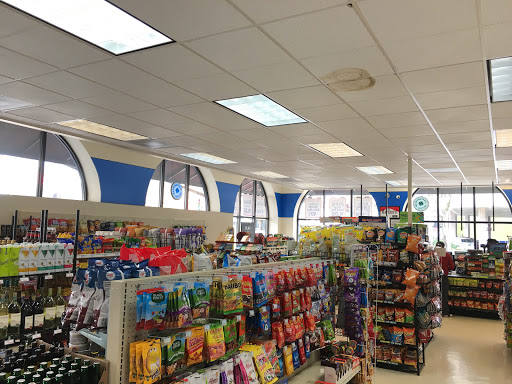 Convenience Store «Plaid Pantry», reviews and photos, 514 Washington St, Vancouver, WA 98660, USA