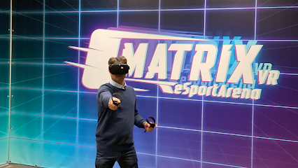 Matrix VR - Realtà virtuale e Simulatori di guida