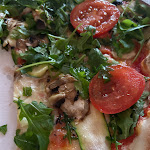 Photo n°3 de l'avis de Olga.v fait le 23/11/2022 à 06:44 sur le  PIZZA LESTA à Quarrata