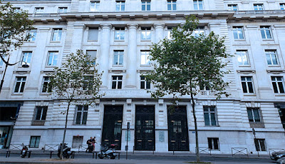 LaSalle Investment Management à Paris