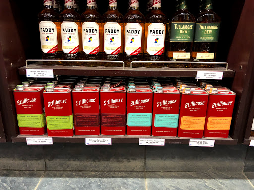 Gift Shop «Duty Free Americas», reviews and photos, 46792 Route 81, Alexandria Bay, NY 13607, USA