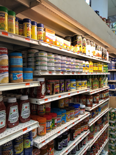 Grocery Store «Fei Long Market», reviews and photos, 6301 8th Ave, Brooklyn, NY 11220, USA