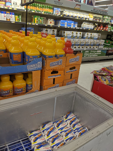 Supermarket «Compare Foods Supermarket», reviews and photos, 818 E Arrowood Rd, Charlotte, NC 28217, USA