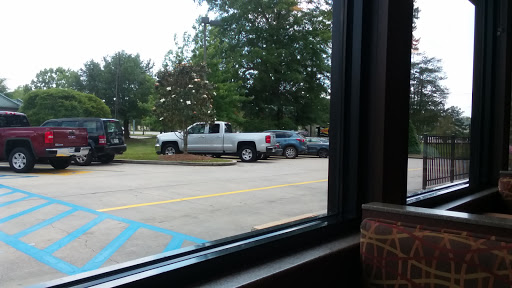 Fast Food Restaurant «Chick-fil-A», reviews and photos, 912 US-190, Covington, LA 70433, USA