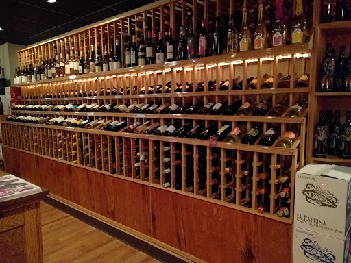 Wine Store «A Taste of Wine», reviews and photos, 90 S Main St, Miamisburg, OH 45342, USA