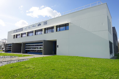 Ipac Bachelor Factory Laval, école de commerce à Changé