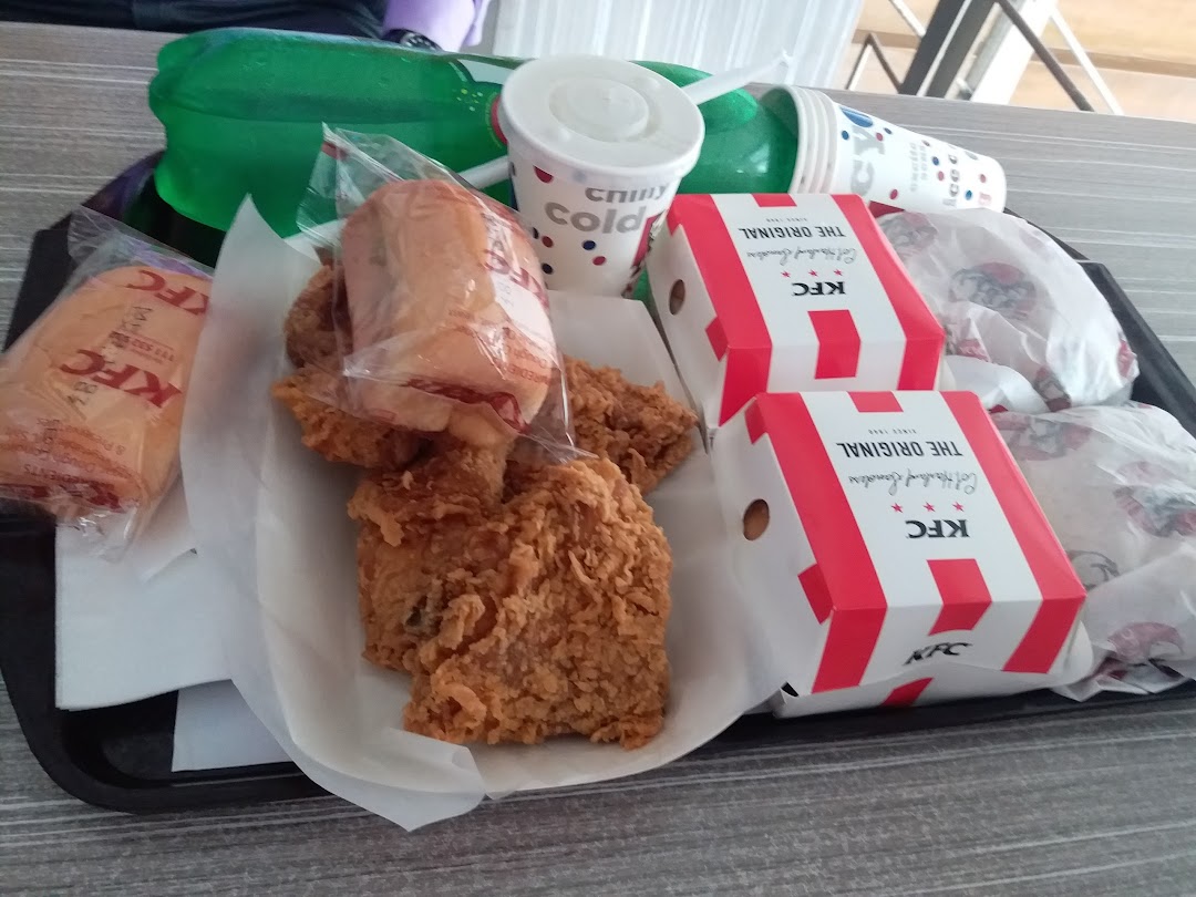 KFC - Bahadurabad