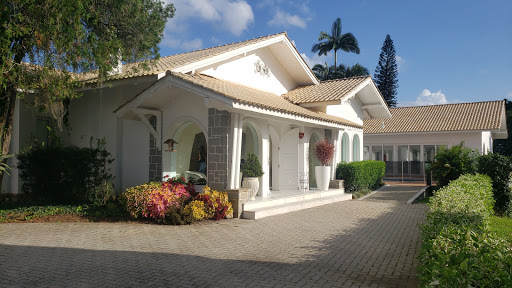 Logo da empresa - CCAA Blumenau