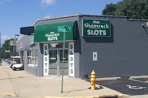 Shamrock Slots image
