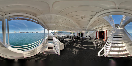 Event Venue «Infinity and Ovation Yacht Charters», reviews and photos, 400 Maple Park Blvd #404, St Clair Shores, MI 48081, USA