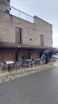 Les plus récentes photos du Restaurant français Auberge du vieux Douelle Chez Malique - n°12