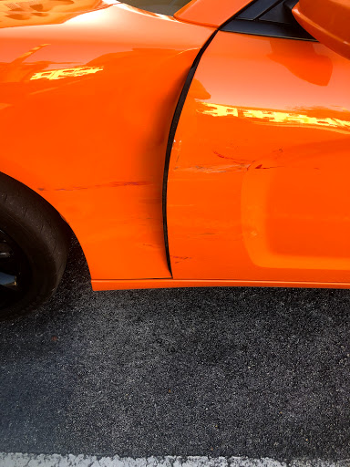 Auto Body Shop «A & B Body & Paint Shop», reviews and photos, 142 SW 5th Ave, Homestead, FL 33030, USA