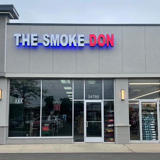 Vaporizer Store «Smokers Wonderland and Convenience Store», reviews and photos, 34785 Grand River Ave, Farmington, MI 48335, USA