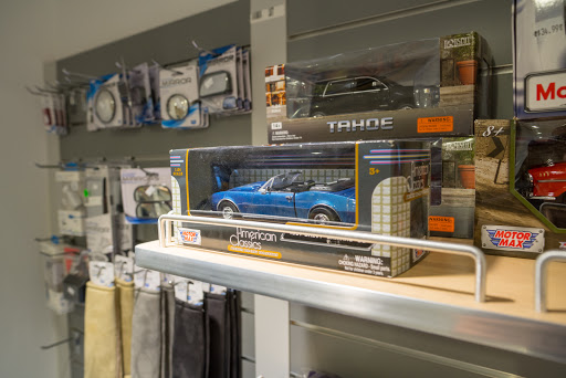 Chevrolet Dealer «AutoNation Chevrolet Pembroke Pines», reviews and photos, 8600 Pines Blvd, Pembroke Pines, FL 33024, USA