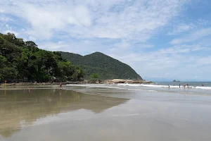 Praia de Iporanga image