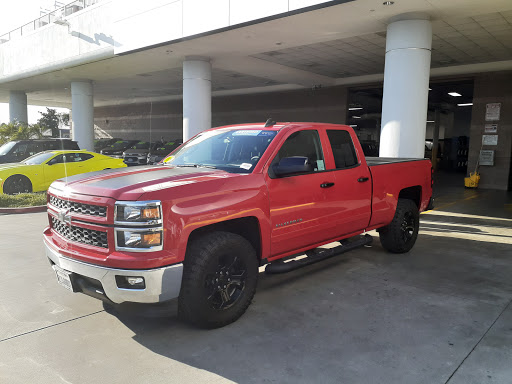 Used Car Dealer «Paramount Auto Center», reviews and photos, 11221 Paramount Blvd, Downey, CA 90241, USA