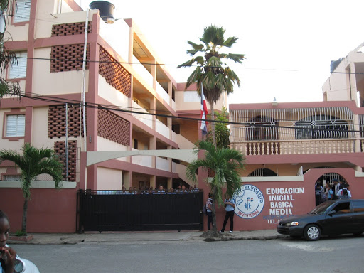 Colegio Invivienda