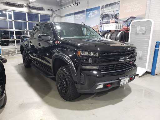 Chevrolet Dealer «Ron Westphal Chevrolet», reviews and photos, 1425 West Ogden Avenue, Aurora, IL 60503, USA